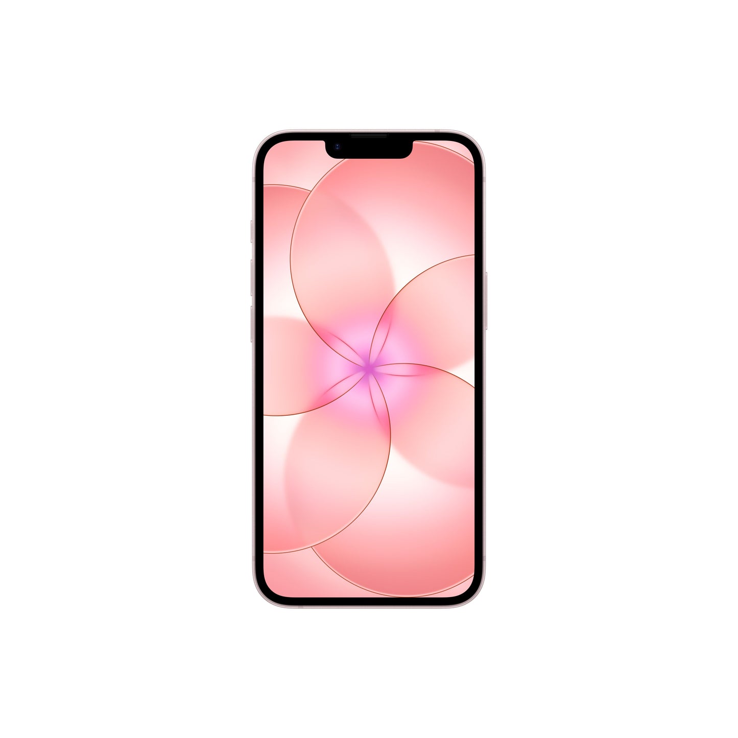 iPhone 17e 256GB Soft Pink - iSTYLE.hu
