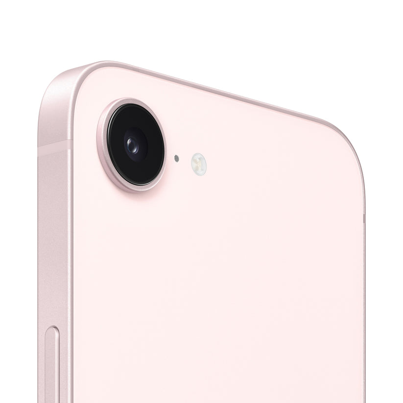 iPhone 17e 256GB Soft Pink - iSTYLE.hu