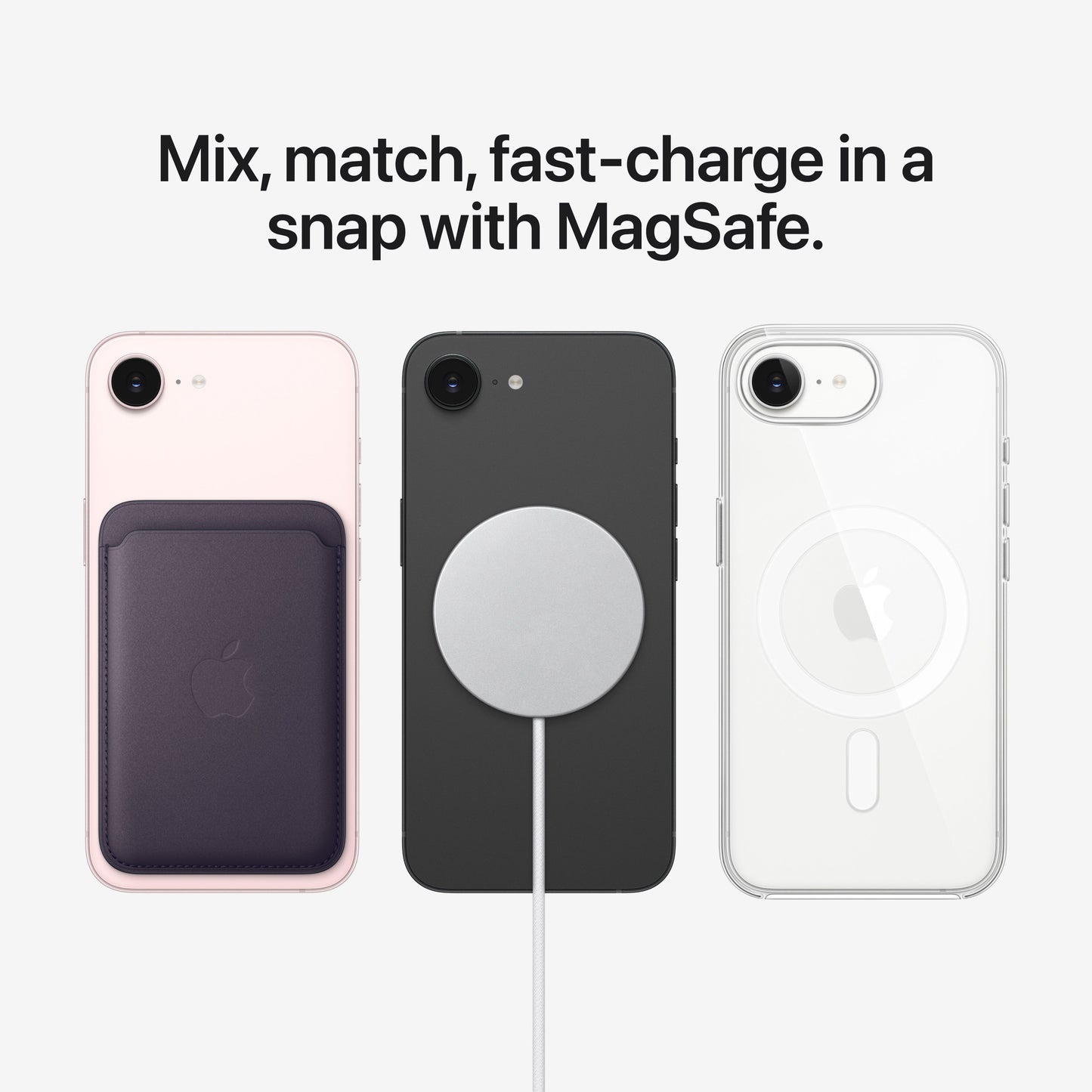 iPhone 17e 256GB Soft Pink - iSTYLE.hu