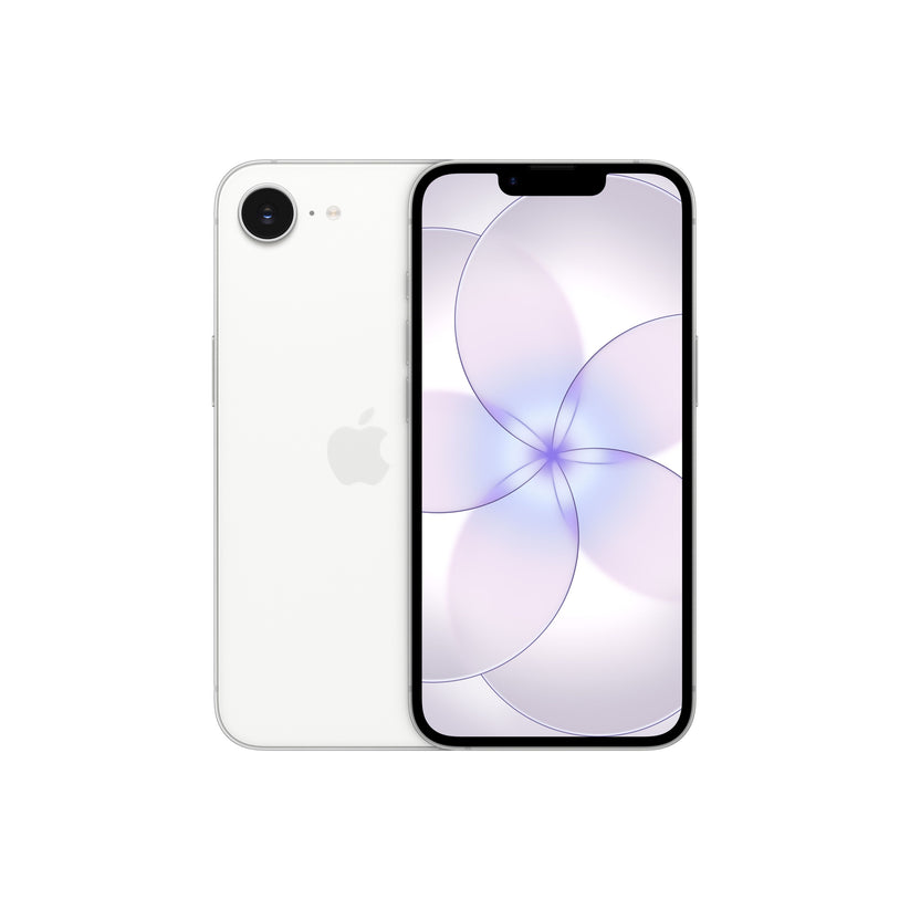 iPhone 17e 256GB White - iSTYLE.hu