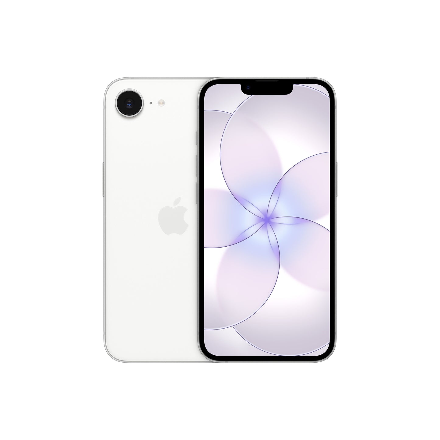 iPhone 17e 512GB White - iSTYLE.hu