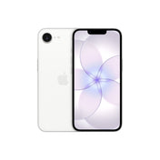 iPhone 17e 512GB White - iSTYLE.hu