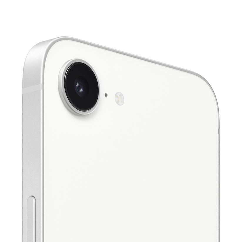 iPhone 17e 512GB White - iSTYLE.hu