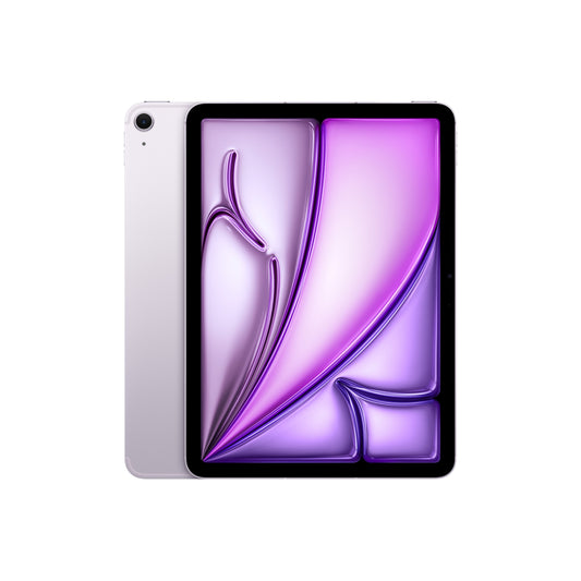 iPad Air 11" (M4) Wi-Fi + Cellular 256GB - Lila - iSTYLE.hu