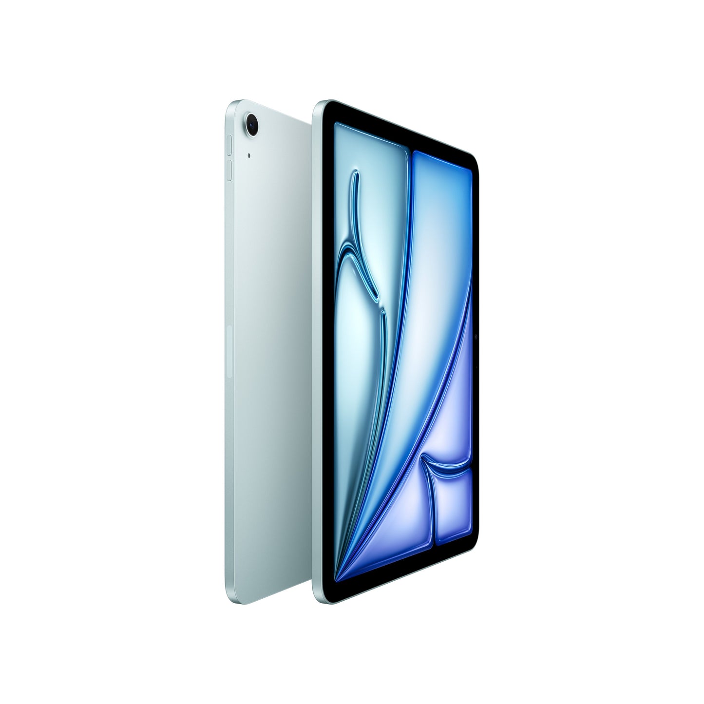 11-inch iPad Air Wi-Fi 128GB - Blue (M4) - iSTYLE.hu