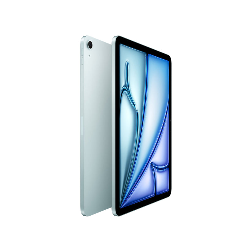 11-inch iPad Air Wi-Fi 128GB - Blue (M4) - iSTYLE.hu