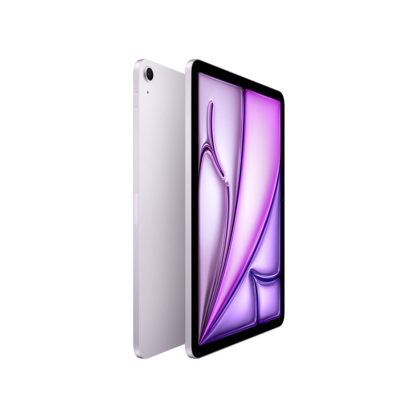 11-inch iPad Air Wi-Fi 128GB - Purple (M4) - iSTYLE.hu