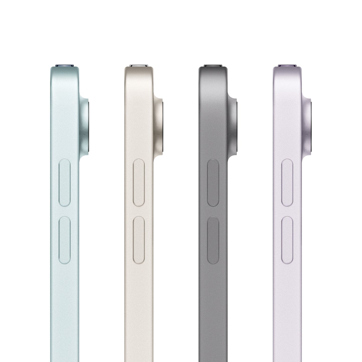 11-inch iPad Air Wi-Fi 128GB - Purple (M4) - iSTYLE.hu