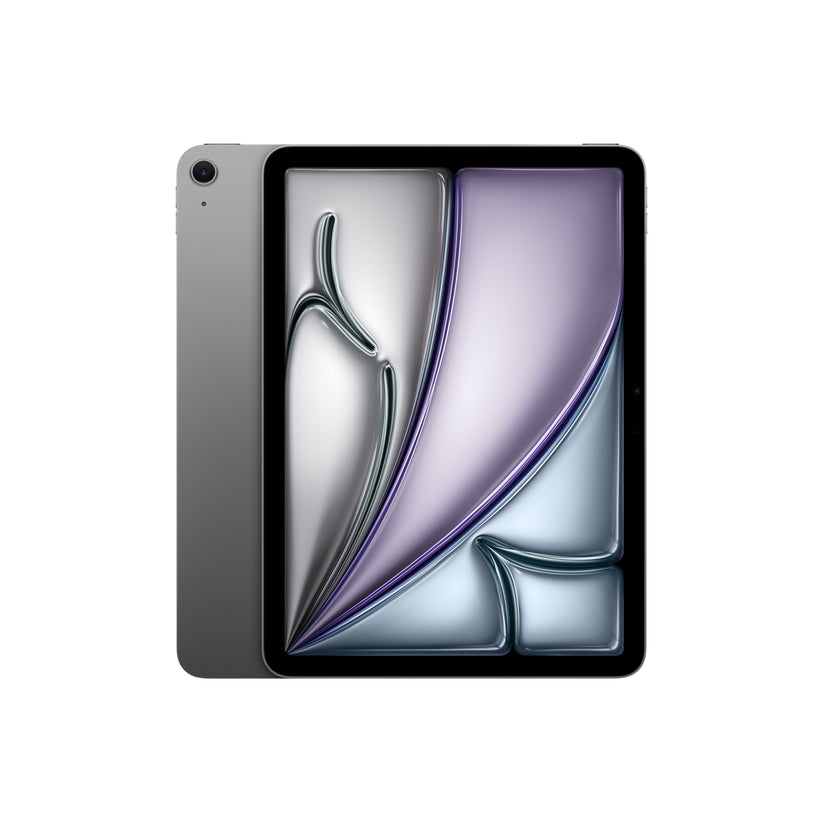 iPad Air 11" (M4) Wi-Fi 256GB - Asztroszürke - iSTYLE.hu