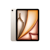 iPad Air 11" (M4) Wi-Fi 128GB - Csillagfény - iSTYLE.hu