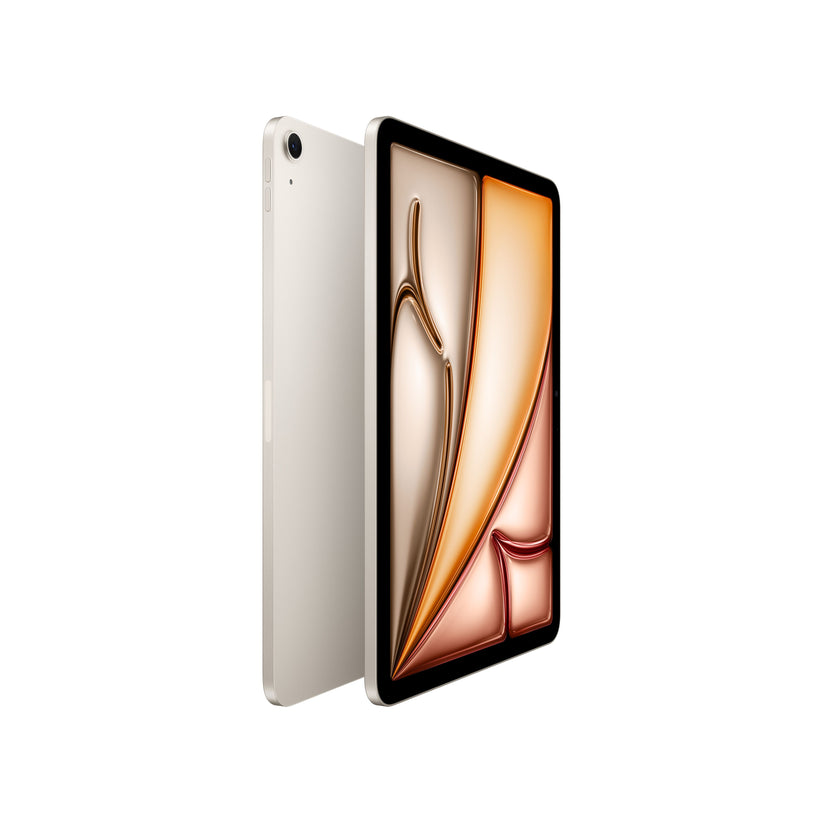 11-inch iPad Air Wi-Fi 512GB - Starlight (M4) - iSTYLE.hu