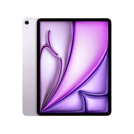 13-inch iPad Air Wi-Fi + Cellular 256GB - Lila - iSTYLE.hu