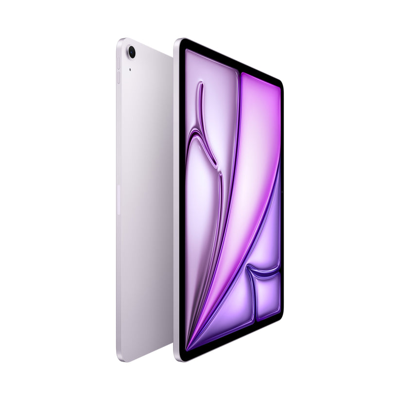 13-inch iPad Air Wi-Fi 512GB - Purple (M4) - iSTYLE.hu