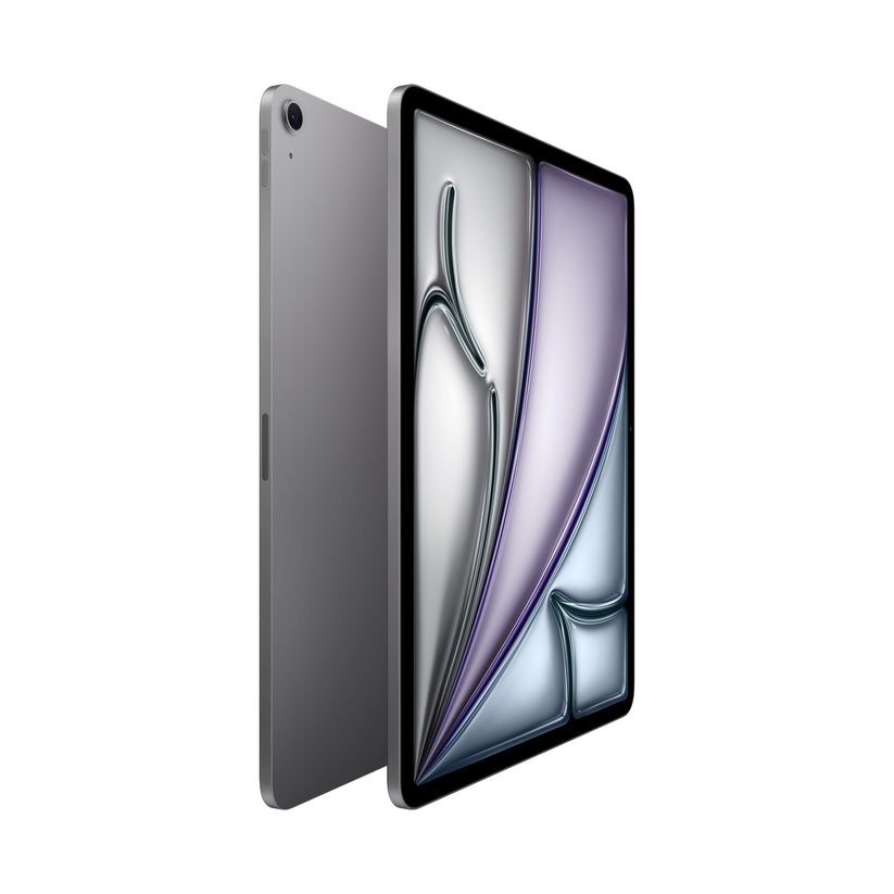 13-inch iPad Air Wi-Fi 256GB - Space Gray (M4) - iSTYLE.hu