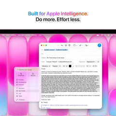 13-inch MacBook Neo: Apple A18 Pro chip with 6‑core CPU and 5‑core GPU, Magic Keyboard, 256GB SSD - Blush - iSTYLE.hu