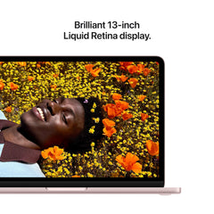 13 hüvelykes MacBook Neo: Apple A18 Pro chip with 6 magos CPU és 5 magos GPU, Magic Keyboard Touch ID-val – nemzetközi angol, 512GB SSD - hajnalpír CTO (Copy) - iSTYLE.hu