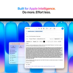 13 hüvelykes MacBook Neo: Apple A18 Pro chip with 6 magos CPU és 5 magos GPU, Magic Keyboard Touch ID-val – nemzetközi angol, 512GB SSD - indigó CTO (Copy) - iSTYLE.hu