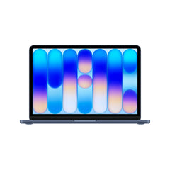 13 hüvelykes MacBook Neo: Apple A18 Pro chip with 6 magos CPU és 5 magos GPU, Magic Keyboard Touch ID-val – nemzetközi angol, 512GB SSD - indigó CTO (Copy) - iSTYLE.hu