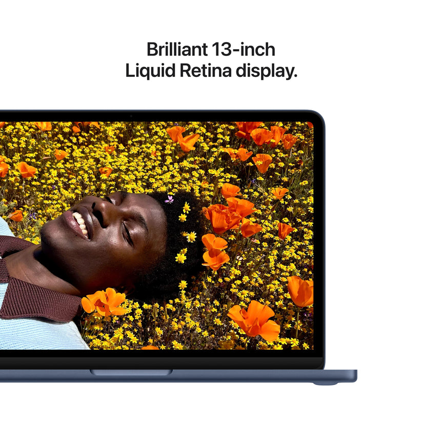 13 hüvelykes MacBook Neo: Apple A18 Pro chip with 6 magos CPU és 5 magos GPU, Magic Keyboard Touch ID-val – nemzetközi angol, 512GB SSD - indigó CTO (Copy) - iSTYLE.hu