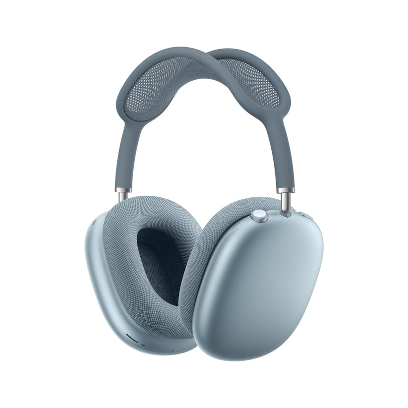AirPods Max 2 - Blue - iSTYLE.hu