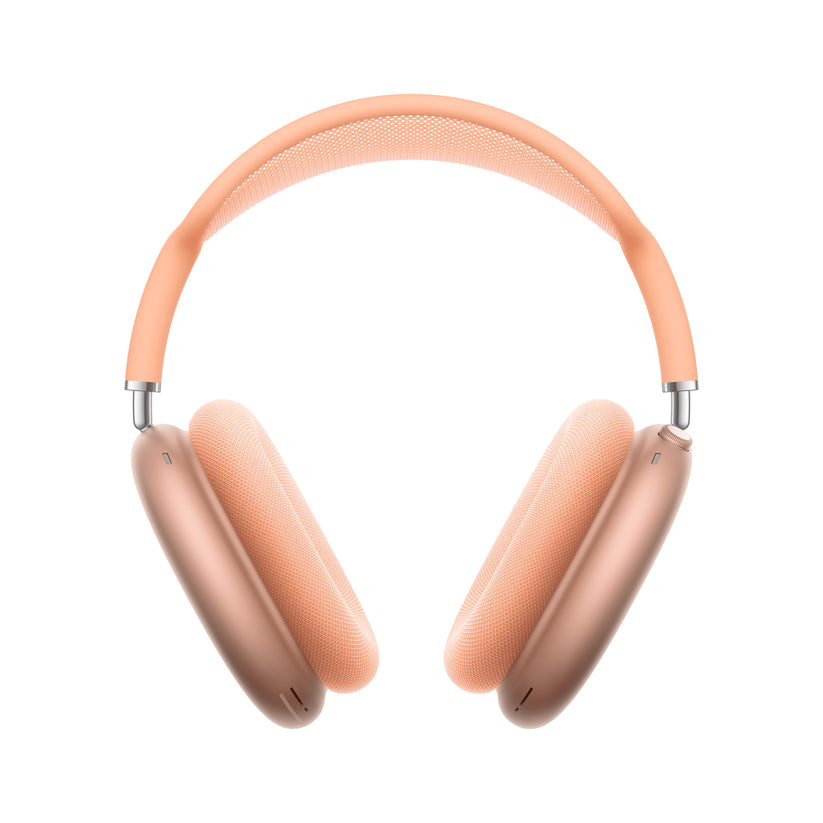 AirPods Max 2 - Orange - iSTYLE.hu