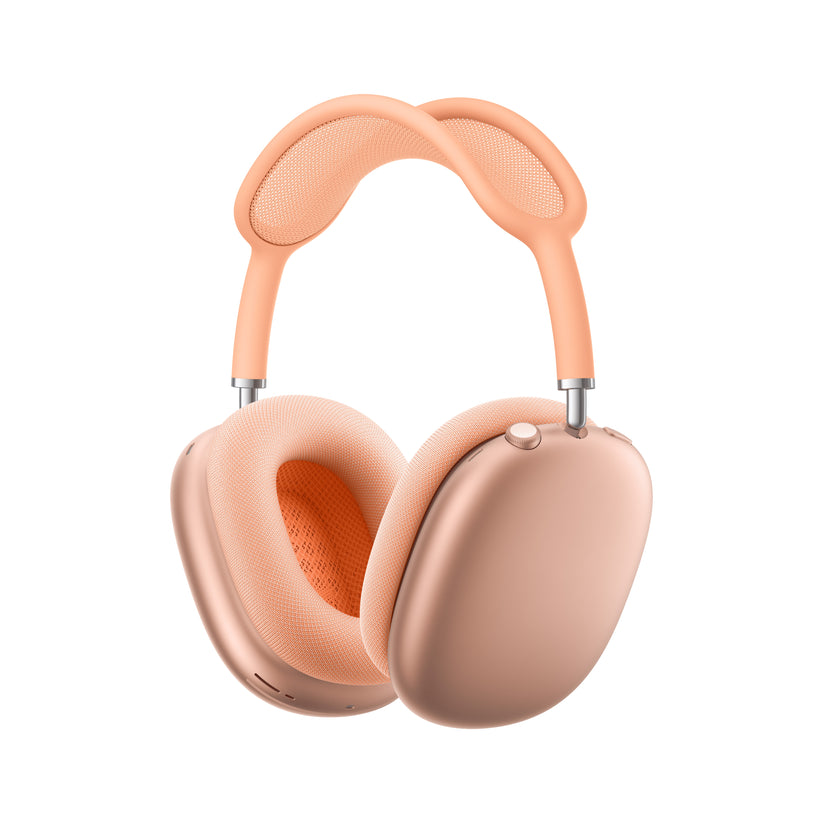 AirPods Max 2 - Orange - iSTYLE.hu