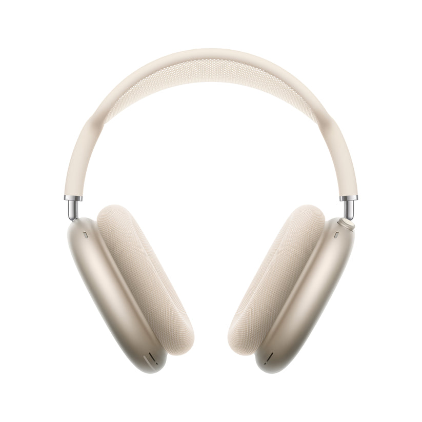 AirPods Max 2 - Starlight - iSTYLE.hu