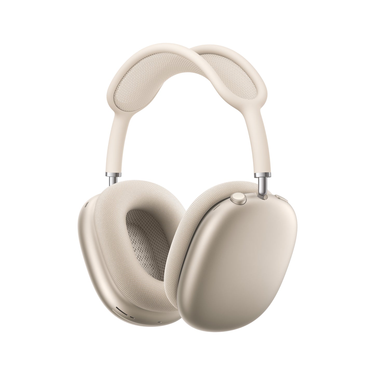 AirPods Max 2 - Starlight - iSTYLE.hu