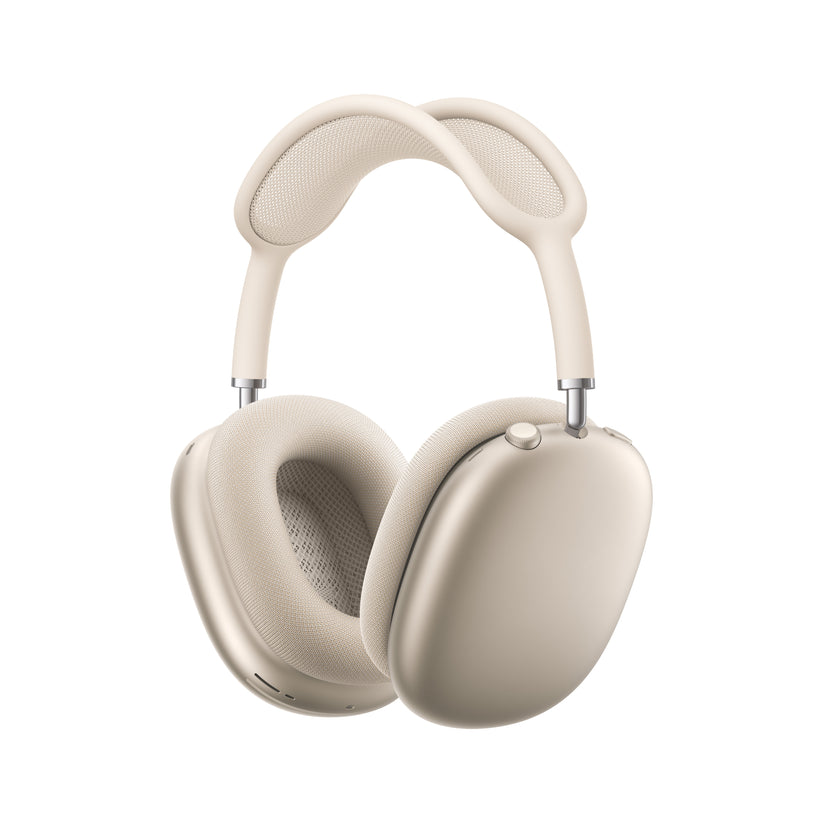 AirPods Max 2 - Starlight - iSTYLE.hu