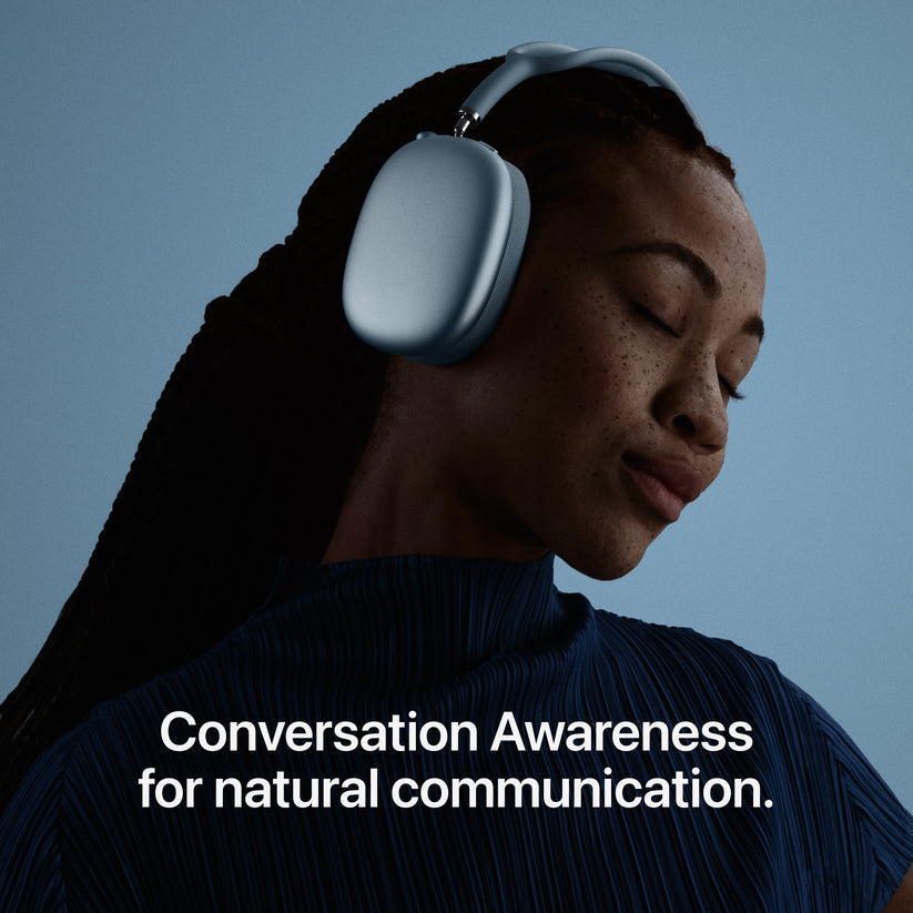 AirPods Max 2 - Starlight - iSTYLE.hu