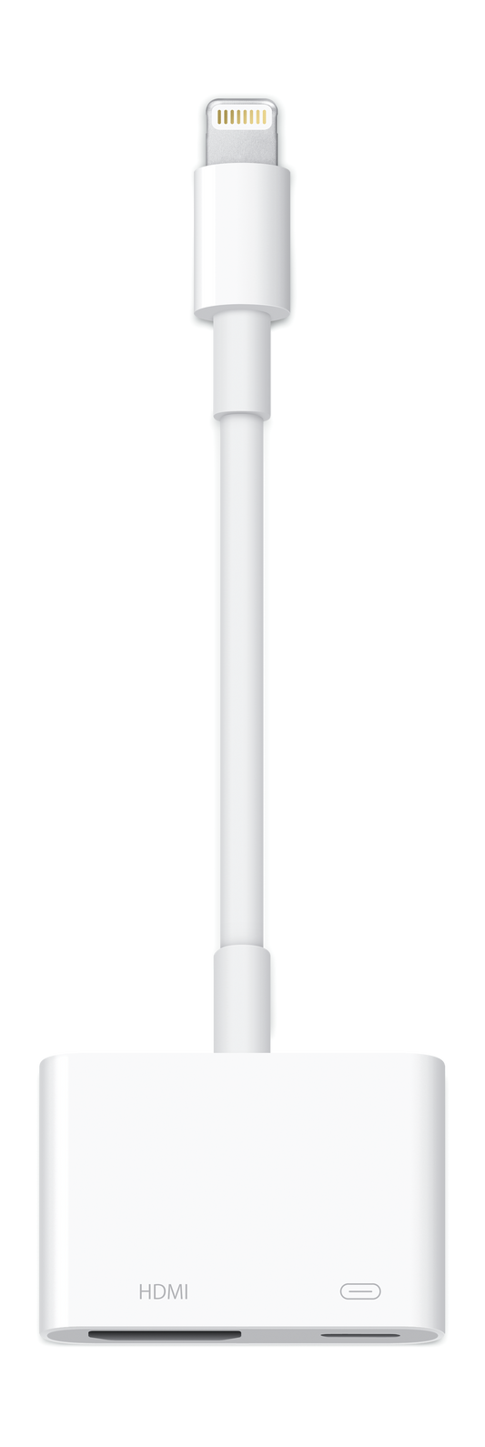 Lightning Digital AV Adapter - iSTYLE HU
