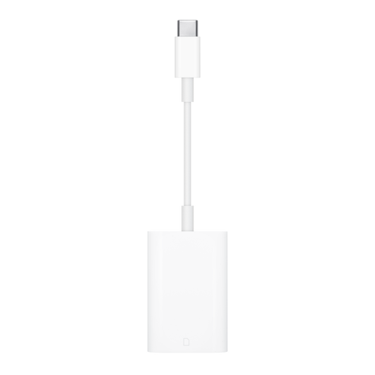 USB–C – SD–kártyaolvasó - iSTYLE HU