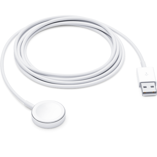 Apple Watch mágneses Charging Cable (2 m) - iSTYLE HU