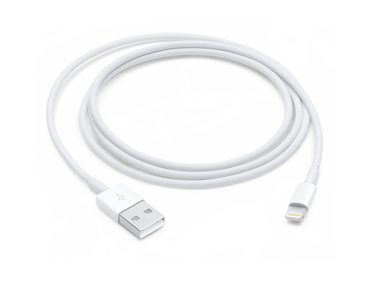 Lightning to USB kábel (1m) - iSTYLE HU