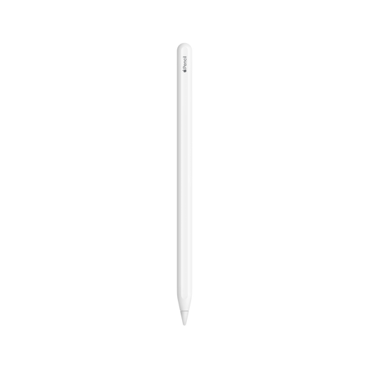 Apple Pencil (2nd Generation) - iSTYLE HU