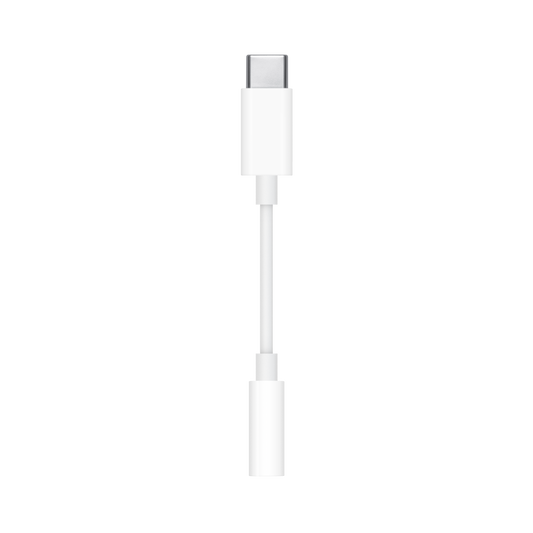 USB–C – 3,5 mm–es fejhallgató–csatlakozó átalakító - iSTYLE HU