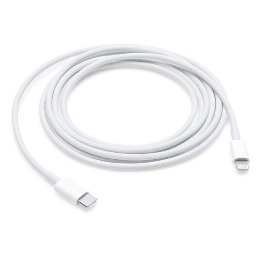 USB C – Lightning kábel (2 m) - iSTYLE HU