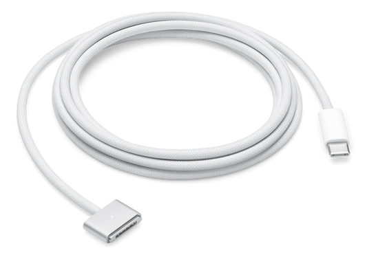 USB–C – MagSafe 3 kábel (2 m) - iSTYLE HU