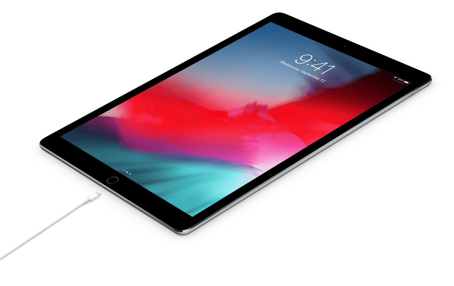 USB C – Lightning kábel (1 m) - iSTYLE HU