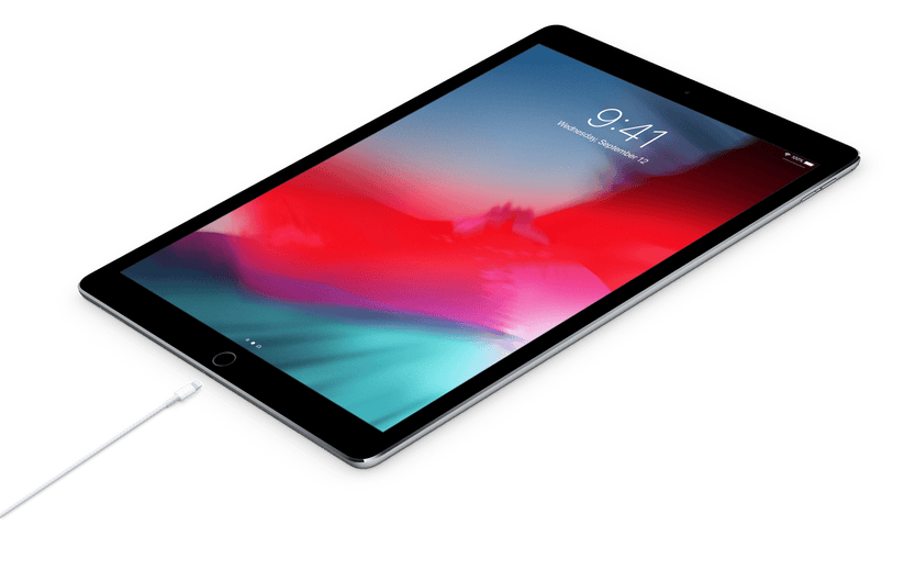 USB C – Lightning kábel (1 m) - iSTYLE HU