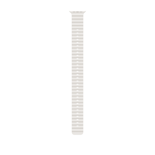 49mm fehér óceán szíj bővítő - iSTYLE HU