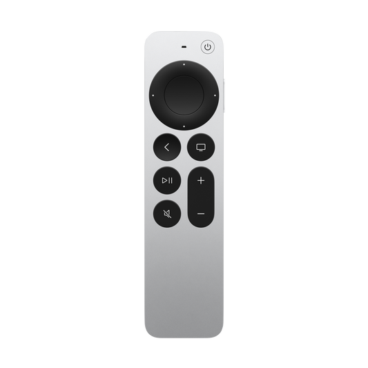 Apple TV Remote - iSTYLE HU