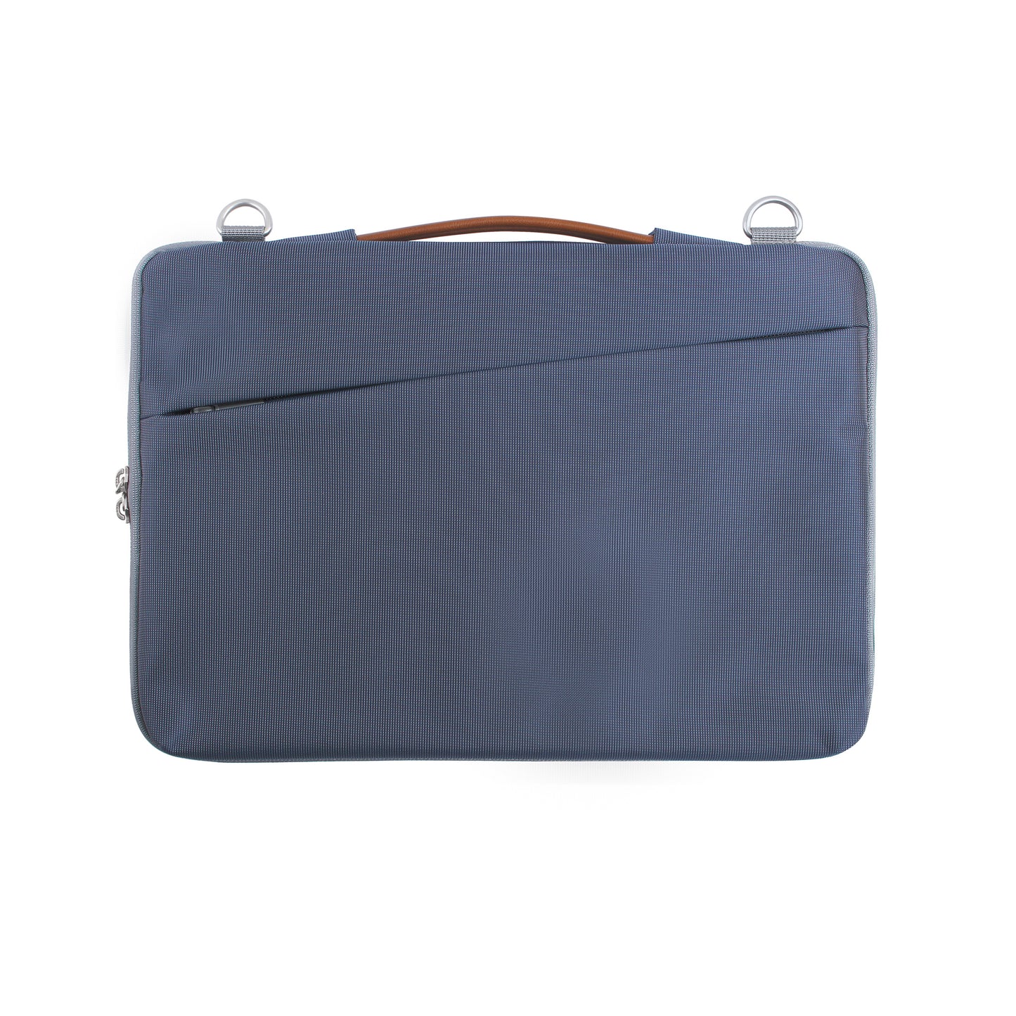 JCPal Tofino Messenger Sleeve - 13-inch - kék