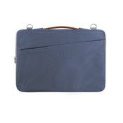 JCPal Tofino Messenger Sleeve - 13-inch - kék