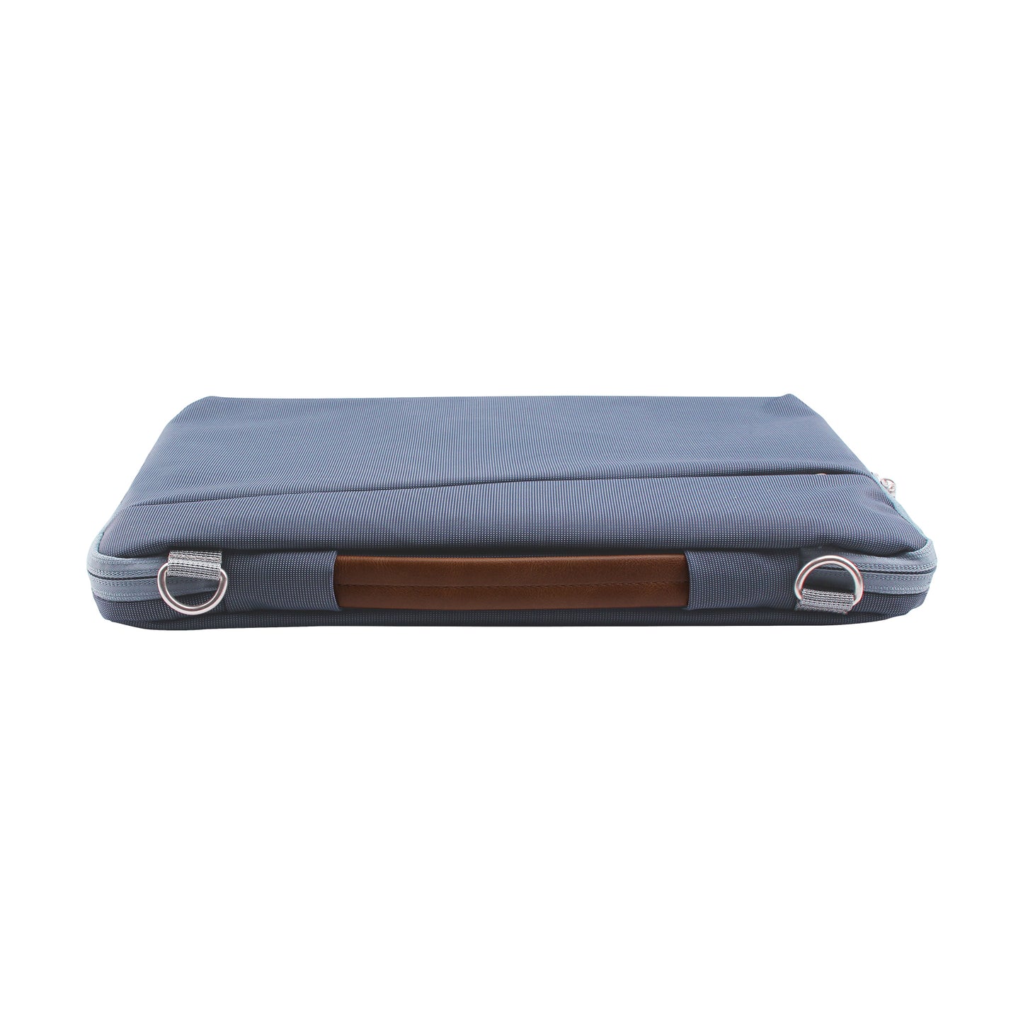 JCPal Tofino Messenger Sleeve - 13-inch - kék