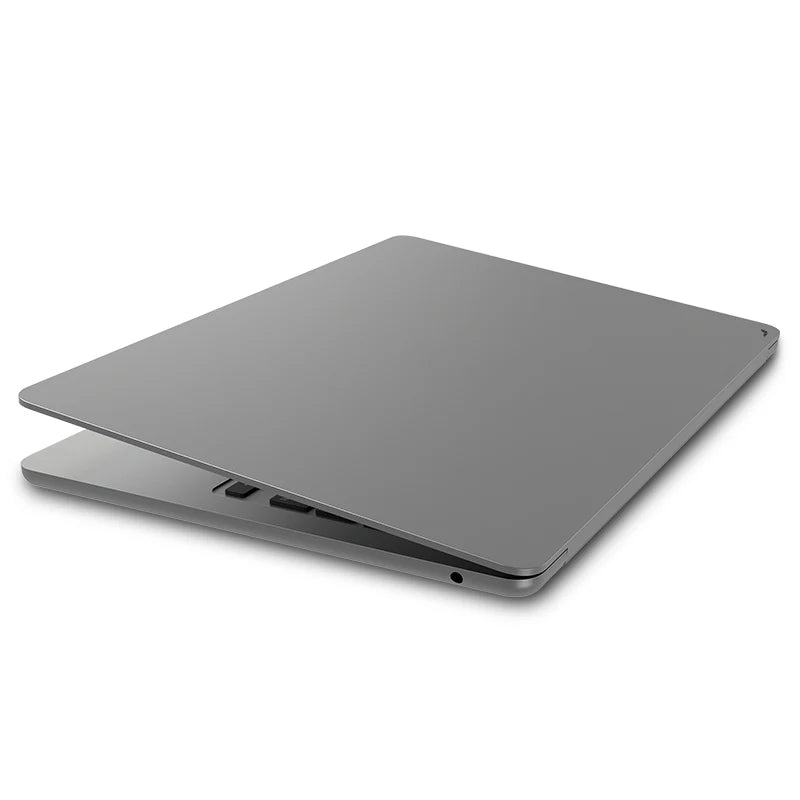 JCPal MacGuard kettő az egyben védőfólia szett (asztroszürke, fedlap + hátlap) MacBook Air 13" (M2/M3/M4)