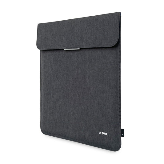 JCPal Fraser Slim Pack laptoptok – 13/14 hüvelykes – grafitszürke
