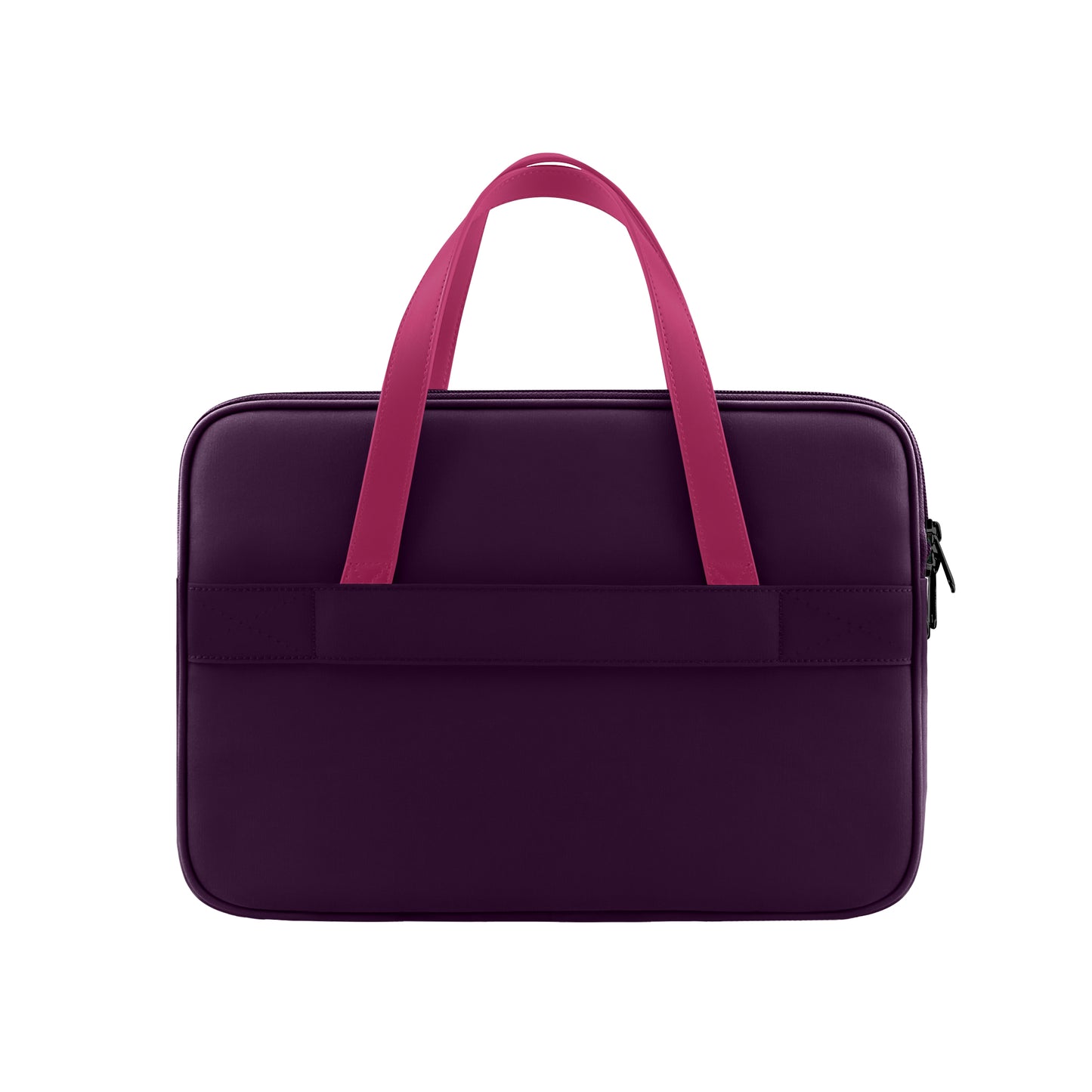 JCPal Milan briefcase Sleeve - 13/14-inch - Violet