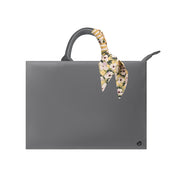 JCPAL Florence Briefcase Sleeve - 13/14 inch - Stone