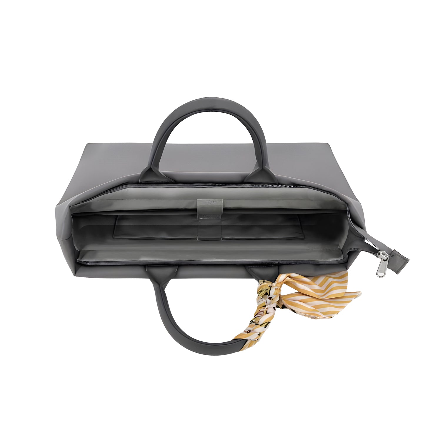 JCPAL Florence Briefcase Sleeve - 13/14 inch - Stone